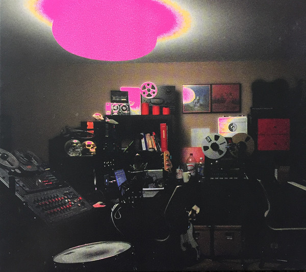 Unknown Mortal Orchestra: Multi-Love (2015)